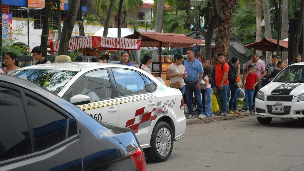 Taxi copia